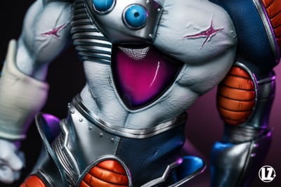 【七龍珠】Lz Studio-共鳴系列機械弗利薩7