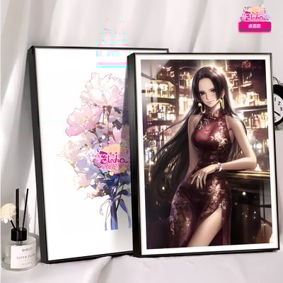 【週邊】阿喵畫社-酒館 女帝2