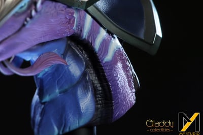 【魔獸世界】MYstudio-魔獸世界 S1 角鬥士龍7