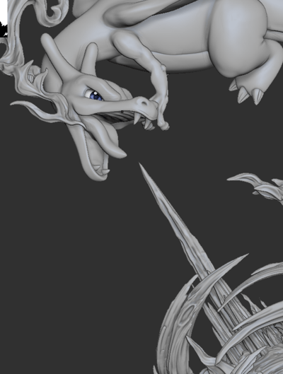 【寶可夢】Emo-你好 我是來自真新鎮的小智11