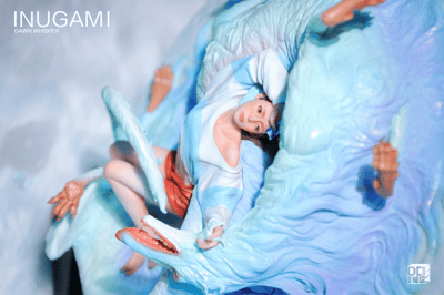 【原創授權】WeArtDoing-夢棲龍鏡3