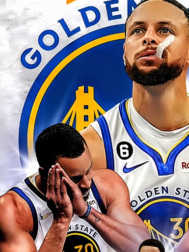 【週邊】巴洛克－庫里 裝飾畫 & 冰箱貼2