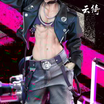 【EVA】雲綺-studio-真希波&渚薰2