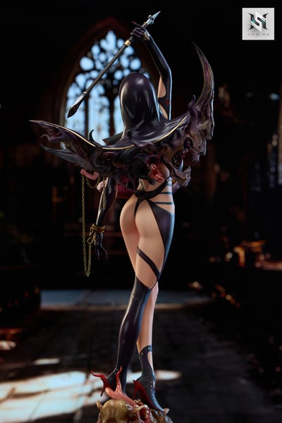 【原創授權】HS工作室-七大罪 傲慢2