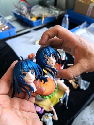 【敗北女角】Cute Creators studio-敗犬女主角太多了 第一彈 八奈見杏菜9