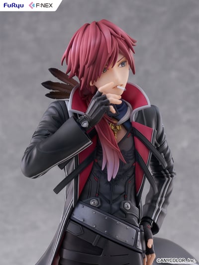 【正版授權】F:NEX-彩虹社 勞倫伊羅斯12