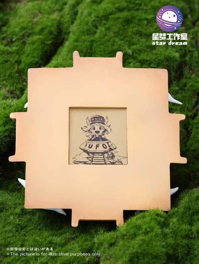 【SPYxFAMILY】星夢工作室-阿尼亞cos阿拉蕾7