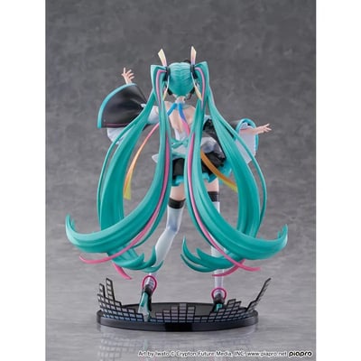 【正版授權】HOBBY STOCK-初音未來 HATSUNE MIKU EXPO10週年紀念款3