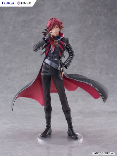 【正版授權】F:NEX-彩虹社 勞倫伊羅斯7