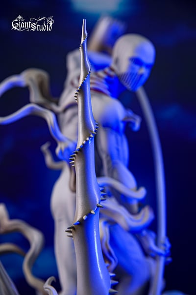 【進擊的巨人】Giant Studio-進擊的巨人 008 戰鎚巨人3