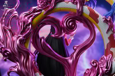 【海賊王】魔玩社-七支武海系列 第二款 女帝4