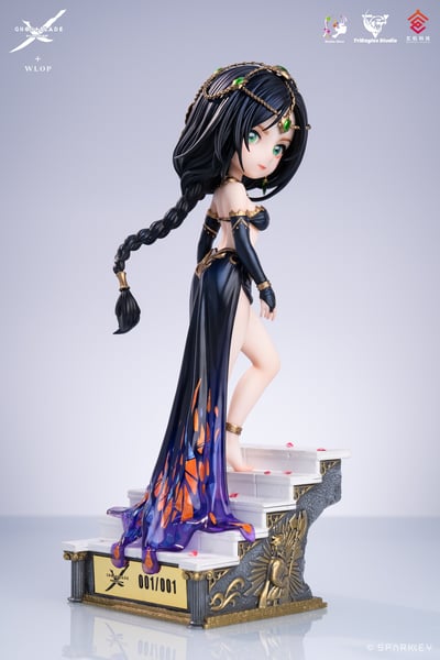 【正版授權】Stellar Glow-風玲 回盼4