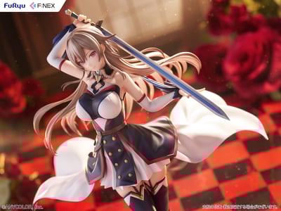 【正版授權】F:NEX-彩虹社芙蓮·E·露絲塔莉歐3