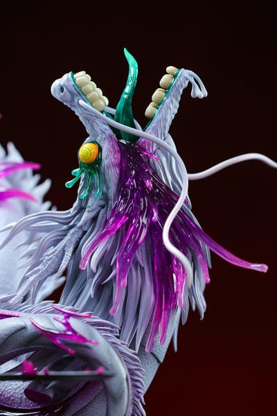 【咒術迴戰】赤瞳工作室-斬龍 伏黑甚爾8