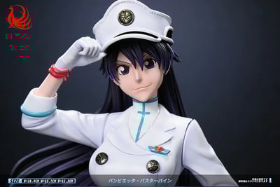 【死神】萬冠造物－戴帽子的斑比3