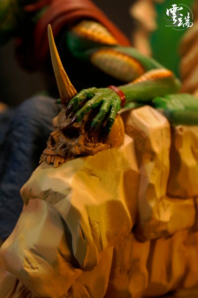 【七龍珠】雲端工作室－比克4