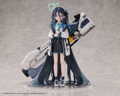 【正版授權】WINGS inc.－蔚藍檔案 愛麗絲7