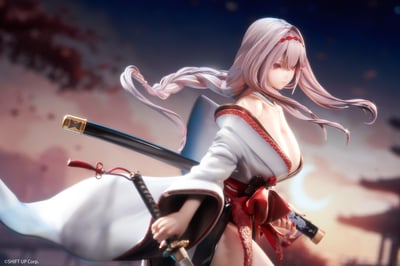 【正版授權】Hobbysakura-紅蓮：暗影 美好日子：蓮花7