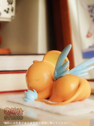 【庫洛魔法使】Q萌社－小可3