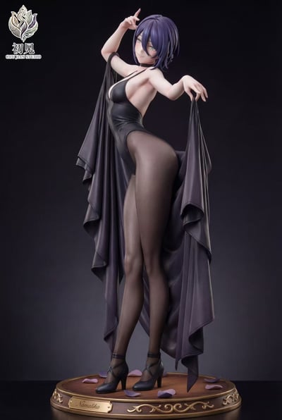 【電鋸人】初見工作室－蕾塞 2.03