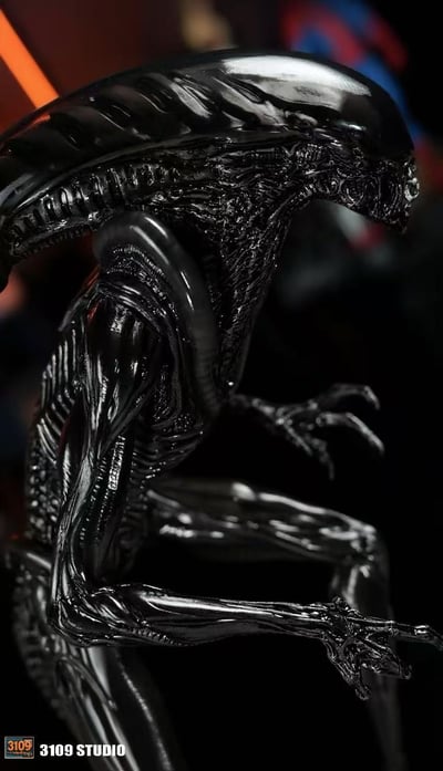 【異形】3109工作室-異形 異形狗14