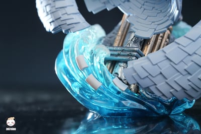 【火影忍者】整活工作室-天使女孩3