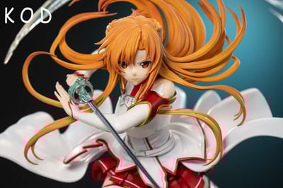 【刀劍神域】KODStudio-亞絲娜12