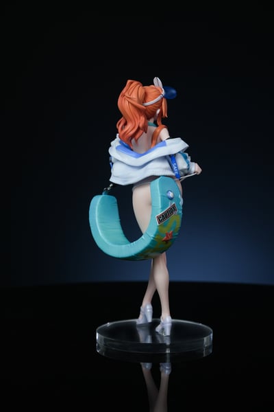 【正版授權】ARTIFEX STELLARUM－棕色塵埃2 傑尼斯 水上守護者3