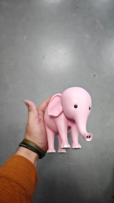 【海賊王】龍虎Studio-CP系列 第10彈 斯潘達姆8