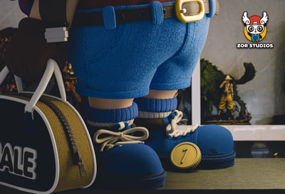 【阿拉蕾】ZOR-Studios-滿分阿拉蕾7