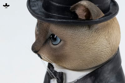 【正版授權】JXK－卓別喵5