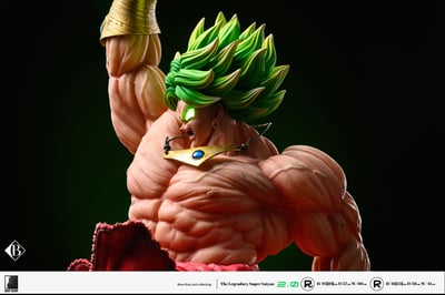 【七龍珠】LAST SLEEP-布羅利2.02