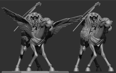 【海賊王】新世紀工作室-黑鬍子海賊團下半套13