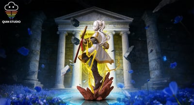 【葬送的芙莉蓮】Qian Studio－芙莉蓮3