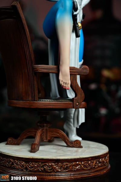 【漫威】3109工作室－X戰警 魔形女16