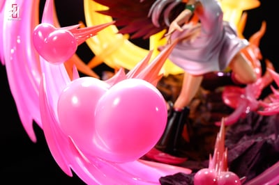 【海賊王】SUPER HERO超英工作室-熾天使七武海系列 第二彈 熾天使女帝S-蛇女5