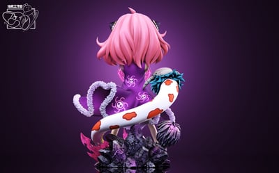 【SPYxFAMILY】抽象Studio-蛇姬阿尼亞10