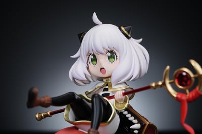 【SPYxFAMILY】整活工作室-寶箱芙麗蓮阿尼亞7