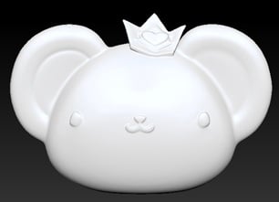 【庫洛魔法使】Chibi－小櫻10