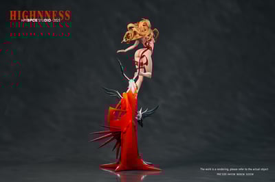 【EVA】Hyperspace Studio-公主殿下 明日香9