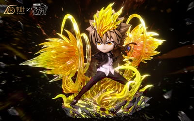 【SPYxFAMILY】木葉 x 抽象Studio-006 cos阿綱8