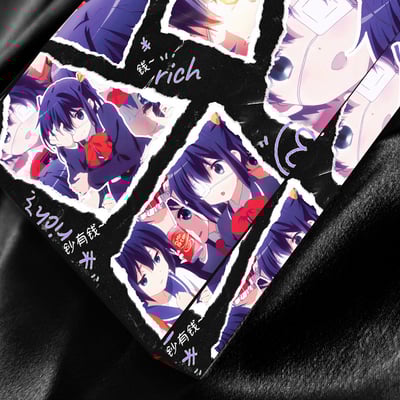 【週邊】阿喵畫社-小鳥遊六花3