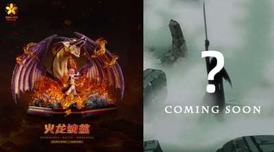 【妖精的尾巴】櫻花 studio-妖精的尾巴 第一彈 火龍納茲13