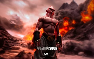 【七龍珠】QWE工作室-瞧不起人佈歐1