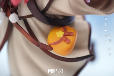 【SPYxFAMILY】Mimo工作室-劇場版阿尼亞3