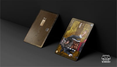 【海賊王】YZ工作室-偉大航路系列 決戰司法島 076 獸化加布拉4