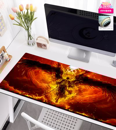 【週邊】阿喵畫社-浴火 不死意志 索隆6