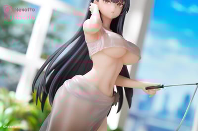 【正版授權】NEKOTTO－逗貓少女 kioto8