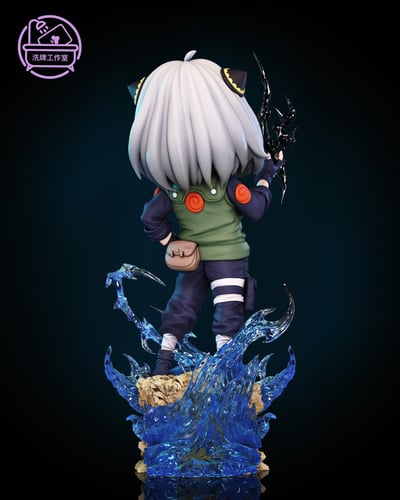 【SPYxFAMILY】洗牌STUDIO-粉頭小可愛Cos系列 序篇 第三彈4