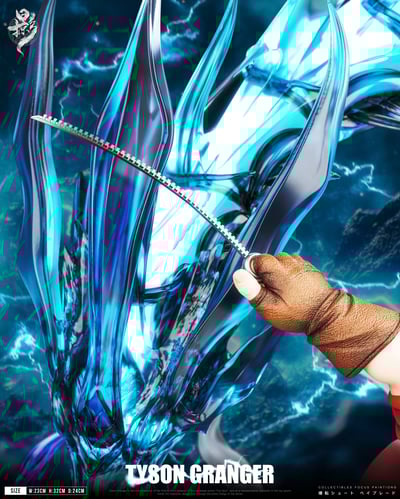 【戰鬥陀螺】掠影Studio 童年懷舊系列 001 4聖獸共鳴 戰鬥陀螺 小龍6